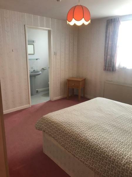 Hamilton House Bed and Breakfast Southsea Exterior foto